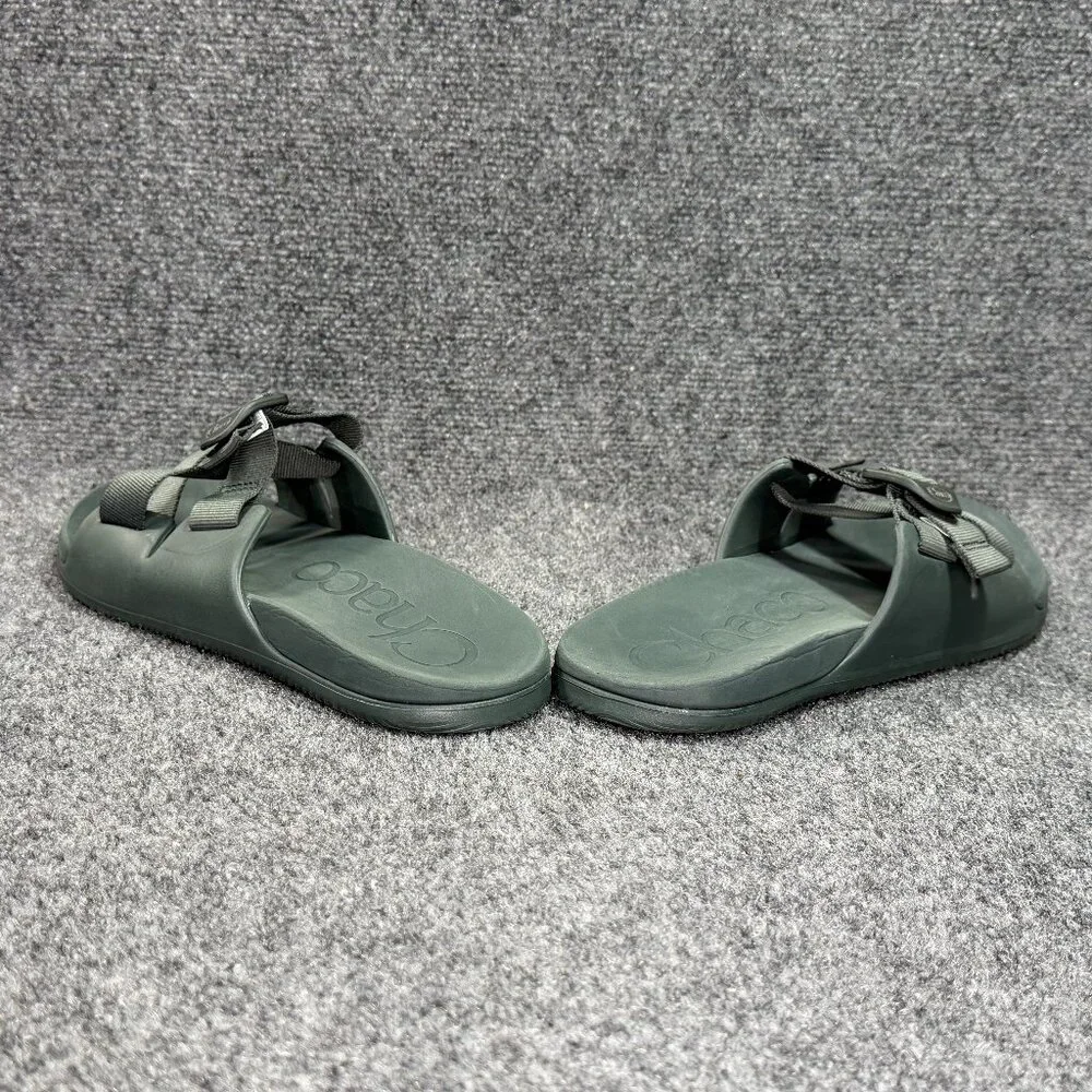 Chaco chillos slide